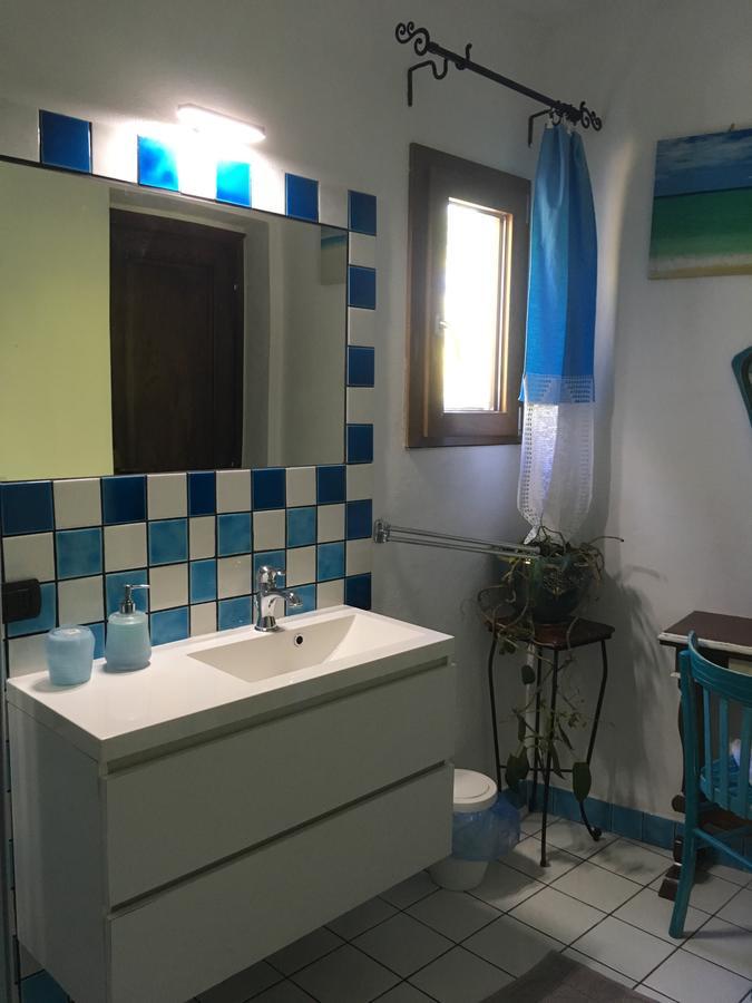 B&B Villa Piera Montecucco Stintino Exterior foto